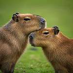 Capybara Communication